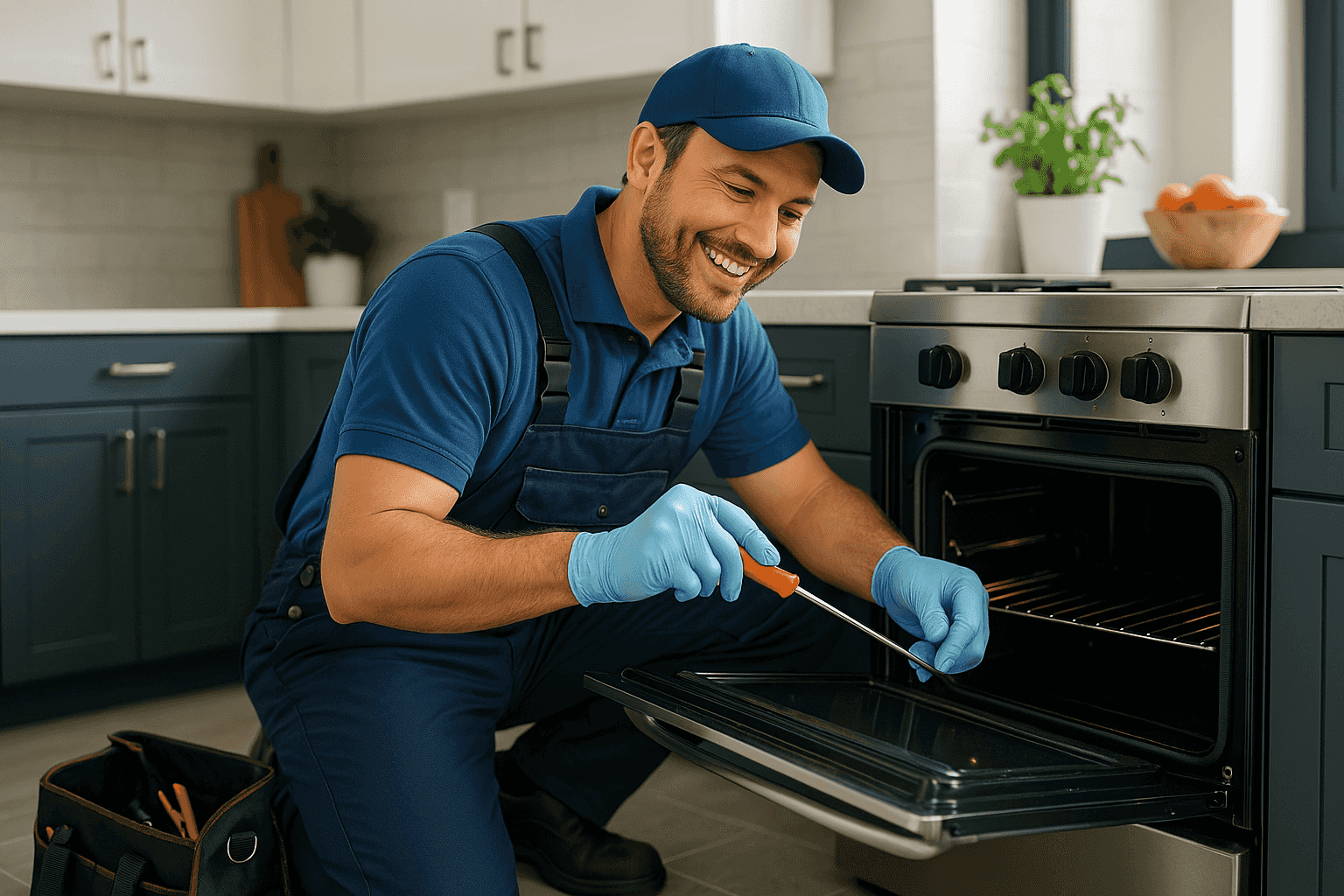 Maintenance & Repair Pros