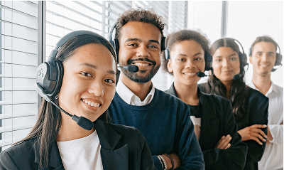 Virtual Staff