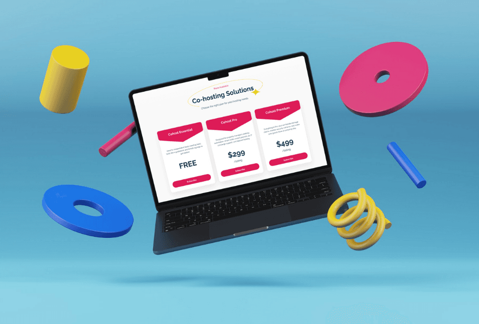 Choosing the Best SHD Co-Hosting Plan for Your Needs