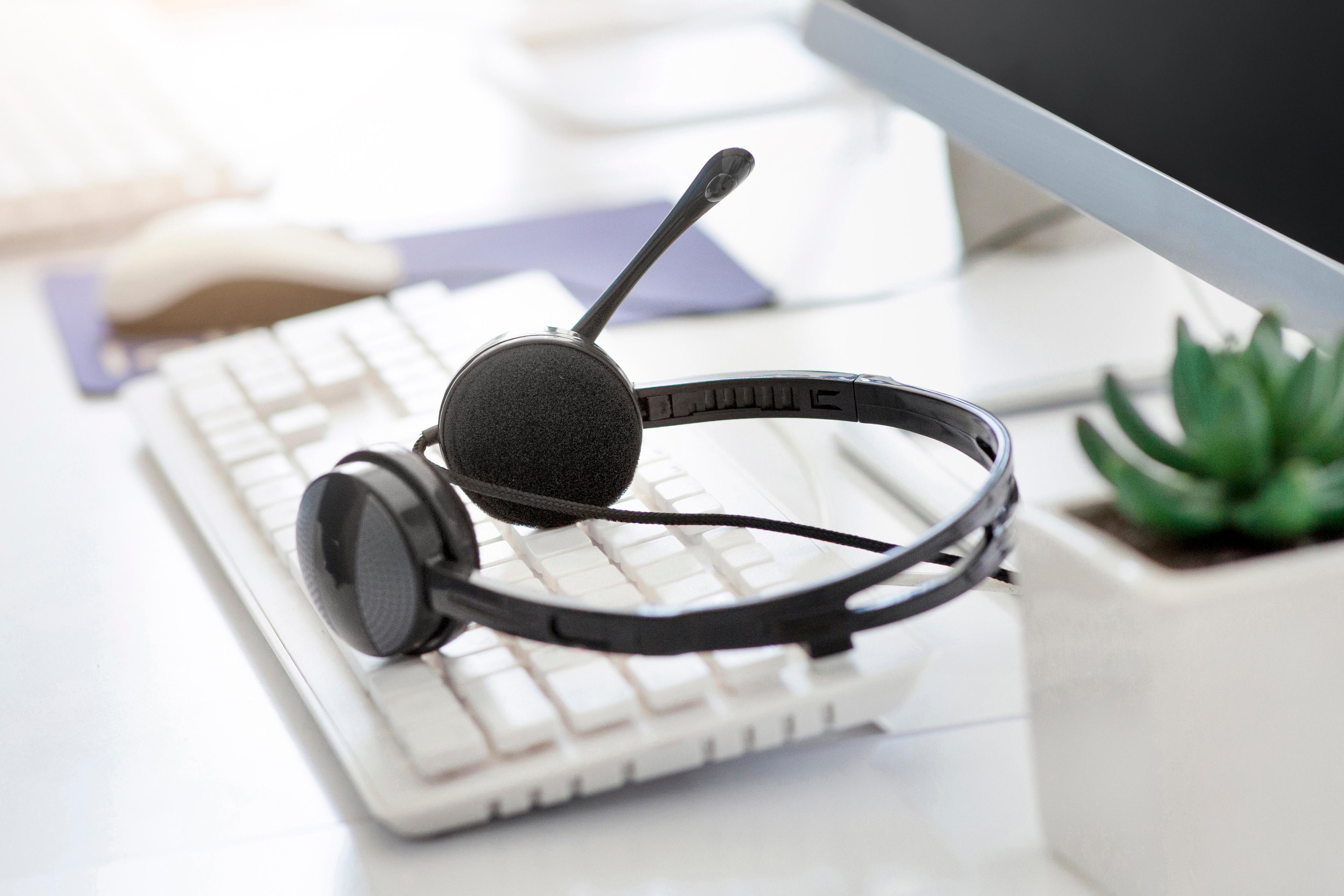 Guest Support & Communication