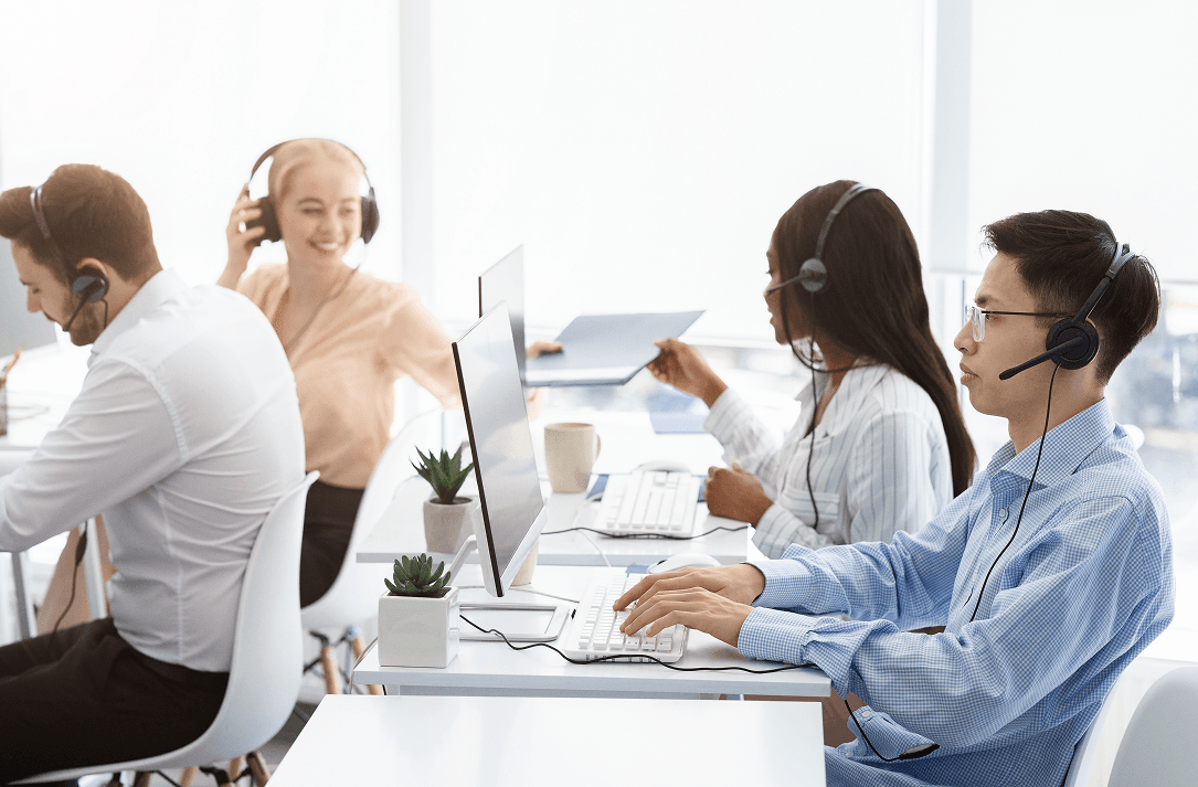Virtual Assistants & Additional Services