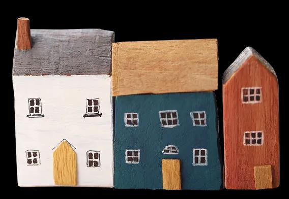 3+ Properties